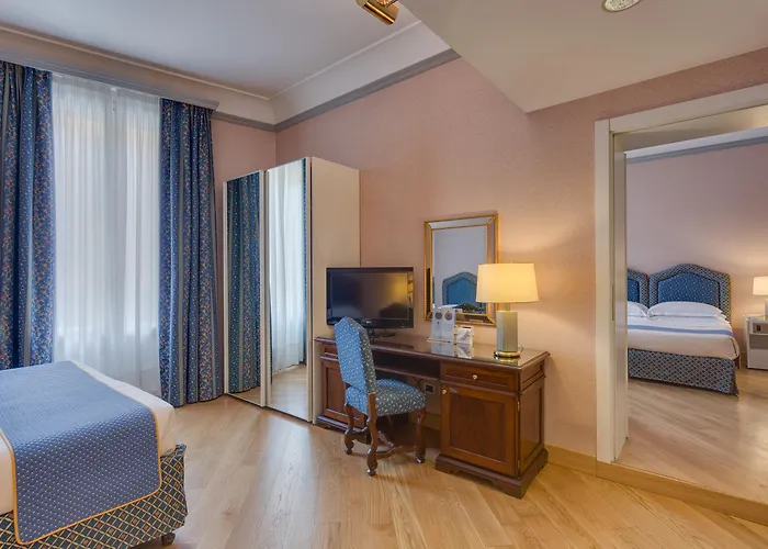 Rivoli BoutiqueBoutique Hotel