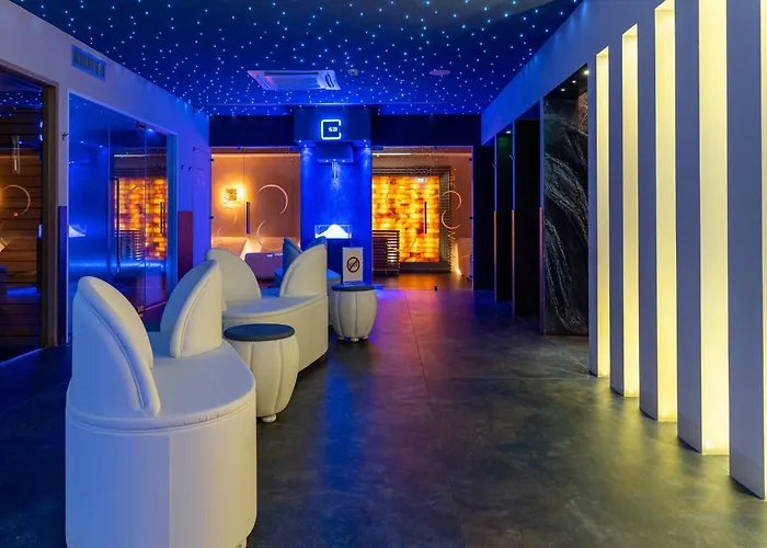 Moon Boutique & SpaBoutique Hotel