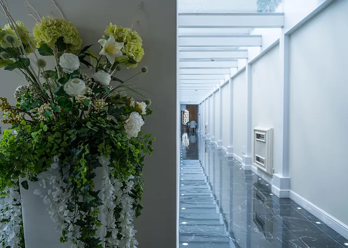 Moon Boutique & SpaBoutique Hotel