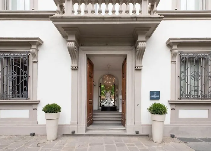 Eurostars Florence BoutiqueBoutique Hotel